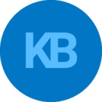KioskBuddy logo - Similar company to Edge Native