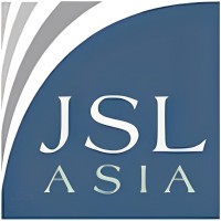 JSL Consulting Asia Ltd. logo - Similar company to Urbain