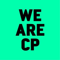 WE ARE CP logo - Similar company to Pijama Studio