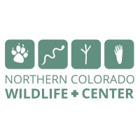 Northern Colorado Wildlife Center logo - Similar company to Rocky Mountain Raptor Program