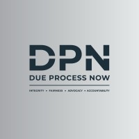 DUE PROCESS NOW logo - Similar company to Clinical Trial Scan
