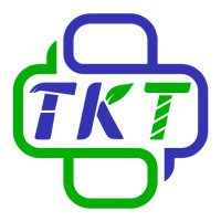 TKT Research logo - Similar company to Medvitek
