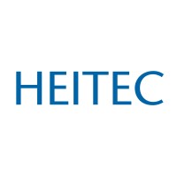Heitec AG logo - Similar company to Leimac Ltd.