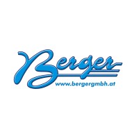Berger GmbH logo - Similar company to Frisch Saftig Steirisch