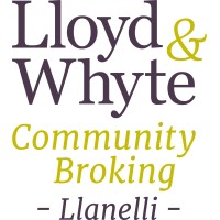 Lloyd & Whyte Community Broking Llanelli logo - Similar company to Davies Craddock