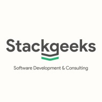 StackGeeks Labs logo - Similar company to Rbtech