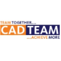 CADTEAM B.V. logo - Similar company to Renasci Oostende