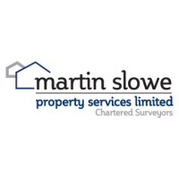 Martin Slowe Property Services Limited logo - Similar company to Infinity Property Solutions