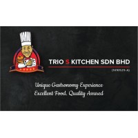 TRIO S KITCHEN logo - Similar company to New Ocean World