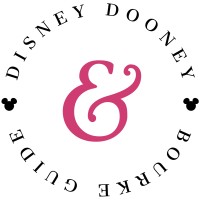 Disney Dooney & Bourke Guide