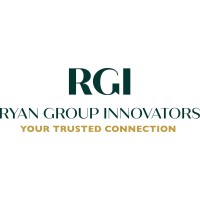 Ryan Group Innovators logo - Similar company to Graphic Communications Workforce Coalition