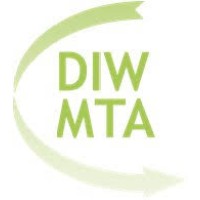 DIW-MTA e.V. logo - Similar company to Radgames.Org