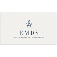 ELECTRO MECHANICAL'S DESIGN SERVICES (E M D S) logo - Similar company to Axial Technical Services Llc
