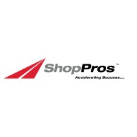 ShopPros logo - Similar company to Netvisual Corporation