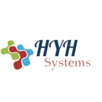 HYH Systems logo - Similar company to Hyh Group