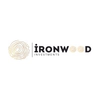 Ironwood Investments logo - Similar company to Ash Studio