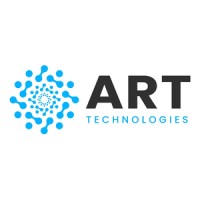 Art Technologies logo - Similar company to Art Technologies