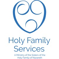 Holy Family Services logo - Similar company to Karben Training Solutions | National Id 91167