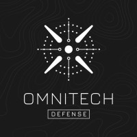 Omnitech Defense logo - Similar company to Uncle Drone