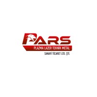 Pars Plazma Lazer logo - Similar company to Plazma Lazer