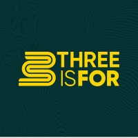 3isFor logo - Similar company to Pearl & Elmore