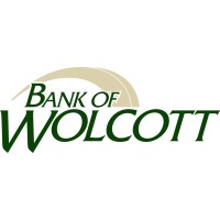 Bank Of Wolcott