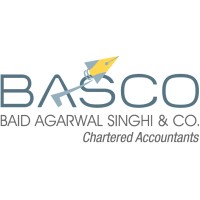 BAID AGARWAL SINGHI & CO logo - Similar company to A Baid & Associates