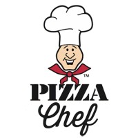 Pizza Chef logo - Similar company to Btech Consulting