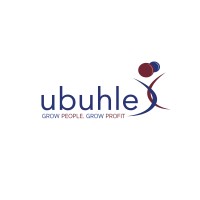 UBUHLE PEOPLE SOLUTIONS logo - Similar company to Infinity Learn