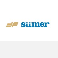 Sümer A.Ş. logo - Similar company to Genatek Inc. - Oxygen / Nitrogen Generators