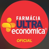 Farmácias Ultra Econômica logo - Similar company to Farmácia Zero Hora