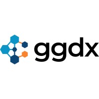 GGDX Software Solutions logo - Similar company to Merto Software Solutions