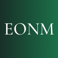 EONM - eyes on media GmbH logo - Similar company to Huckleberryking Media Gmbh