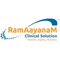 RCS - RamAayanaM Clinical Solution - India, USA & Europe logo - Similar company to Brewed @ The Lab Technologies Pvt Ltd