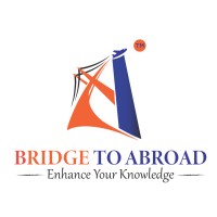 Bridge To Abroad logo - Similar company to University College Cork Language Centre