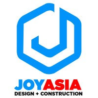 JoyAsia Design & Construction logo - Similar company to W.E. Union Construction And Renovation