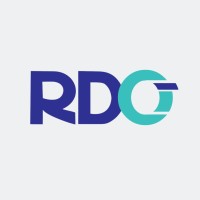 RDO Radiologia Odontológica logo - Similar company to Unno Tech