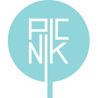 Picnik Eventos logo - Similar company to Infinu