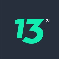 Rule13 Limited logo - Similar company to Seeking Work
