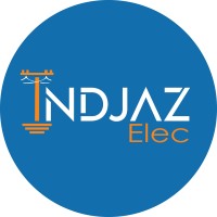 Sarl INDJAZ ELEC logo - Similar company to Somatelec