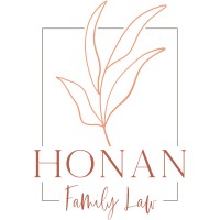 Honan Family Law logo - Similar company to Dowd+Wilson