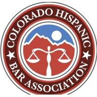 Colorado Hispanic Bar Association (CHBA) logo - Similar company to Wormser Casey