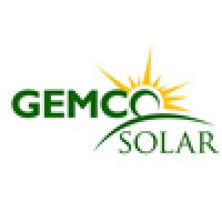 GEMCO Solar logo - Similar company to Solar Logix