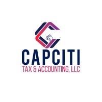 CapCiti Tax & Accounting, LLC logo - Similar company to J. Squared Services