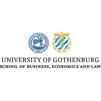 School Of Business, Economics And Law, Göteborg University