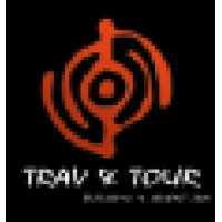 Trav & Tour logo - Similar company to Genius Tech Inc.