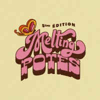 Festival Melting Potes logo - Similar company to Coopérative Chanvre Occitan