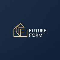 Future Form Housing logo - Similar company to Magus Cctv