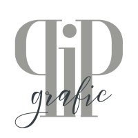 PiP Grafic ApS logo - Similar company to Kamark
