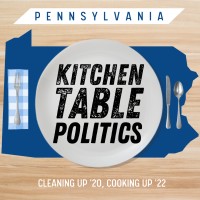 Pa Political Podcast